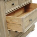3 over 4 Wide Chest - Image 9