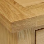 4 Over 3 Chest of Drawers - Image 2